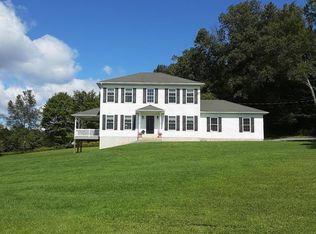 229 Griffith Rd, Tyler Hill, PA 18469