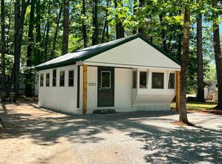 127 Merrymeeting Lane, Alton, NH 03809