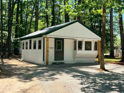 127 Merrymeeting Lane, Alton, NH, 03809