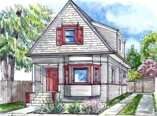 3107 Wheeler St, Berkeley, CA 94705