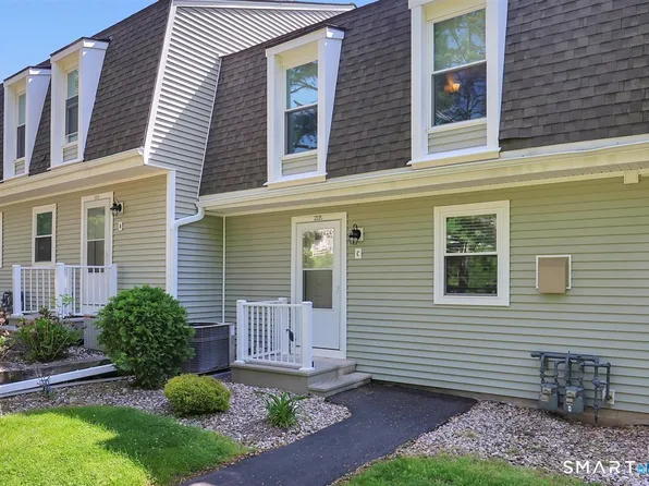 211 Brittany Farms Road #C, New Britain, CT 06053