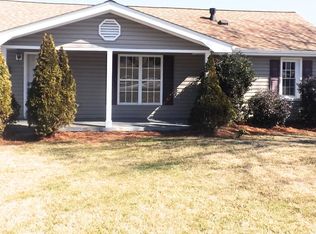 925 Walnut Ave, Kingsport, TN 37660