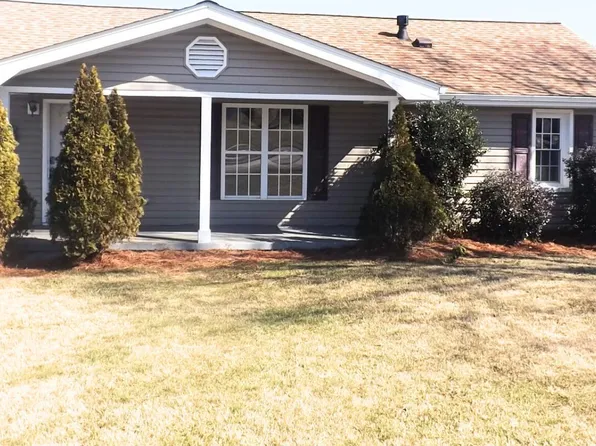 925 Walnut Ave, Kingsport, TN 37660