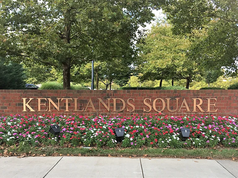 Kentlands Area