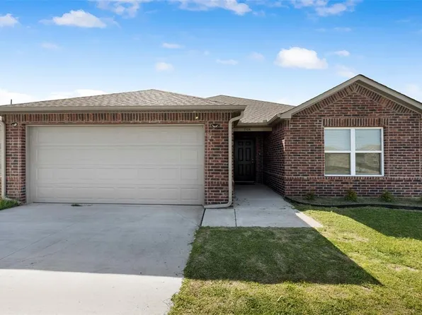1504 Chuck Wagon Dr, El Reno, OK 73036