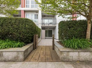 10033 River Dr #107, Richmond, BC V6X1Y8