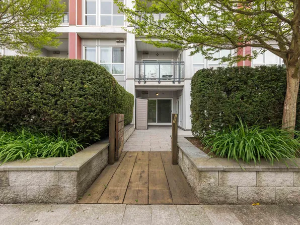 10033 River Dr #107, Richmond, BC V6X 1Y8