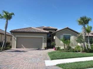 3727 Treasure Cove Cir, Naples, FL 34114
