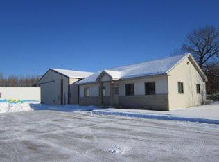 6701 Norris Lake Rd NW, Nowthen, MN 55330