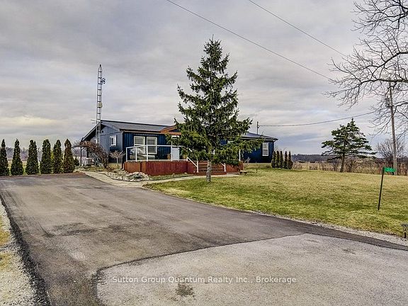 3rd image of 35 Concession 7 Rd