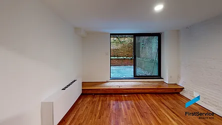 Rented by AZ REALTY NYC LLC