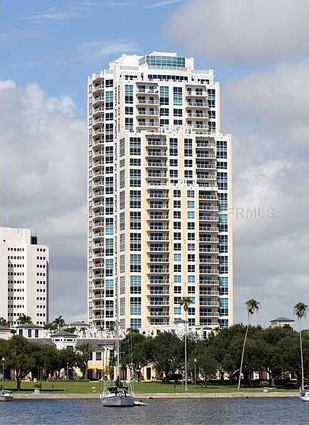 1st image of 400 Beach Dr NE Unit 1503
