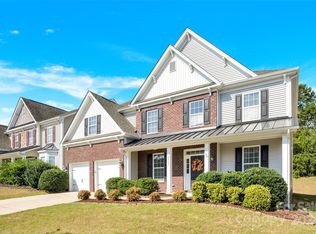 10997 Aspen Ridge Ln NW, Concord, NC 28027