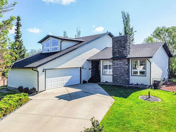 6802 SW 42a Ave, Camrose, AB T4V 3S4