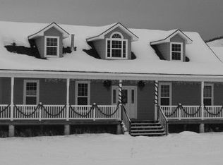 85 Twin Cliffs Rd, Afton, WY 83110