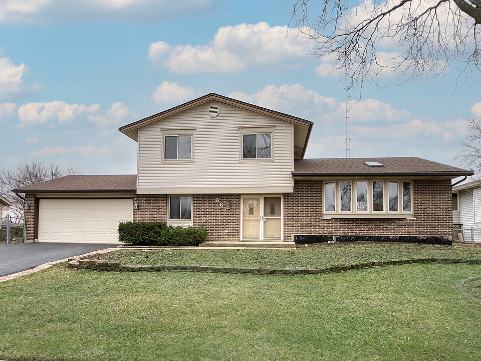 667 Oklahoma Way, Elk Grove Village, IL 60007 Zillow
