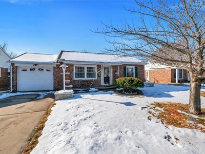 4106 Robert Ave, Saint Louis, MO, 63116