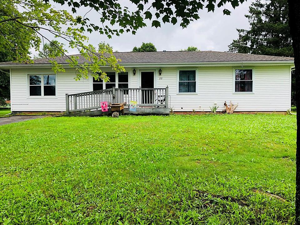 22 Cady Dr, Horseheads, NY 14845 Zillow
