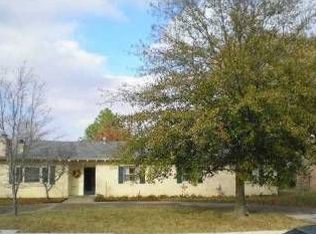 1914 Westwood Ave, Springdale, AR 72762