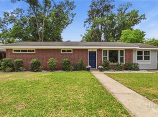 609 Johnston St, Savannah, GA 31405