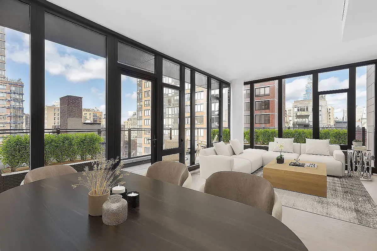 212 West 95th Street — Photo 1