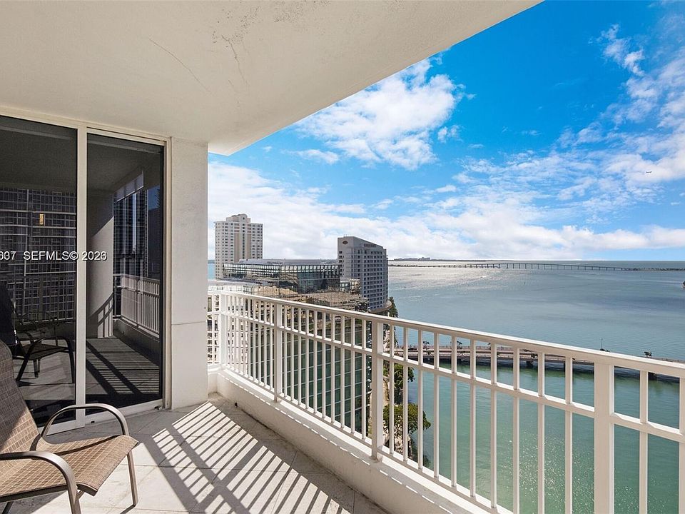 1st image of 701 Brickell Key Blvd APT 2103