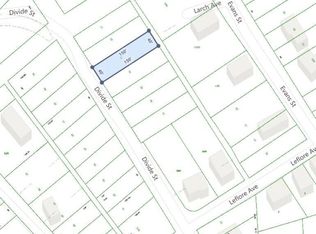Divide St, Knoxville, TN 37921