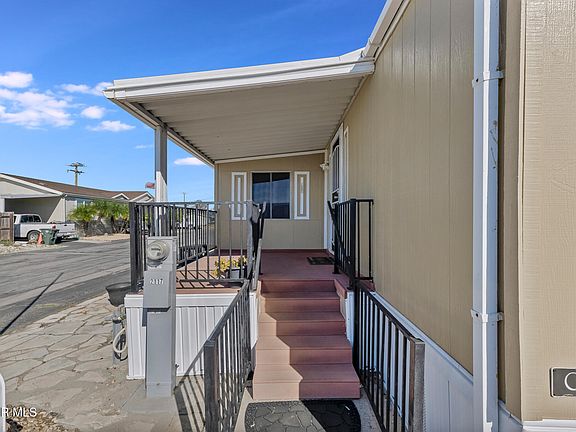 2nd image of 2117 Cardinal Ave Space 2117-H