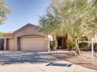 9881 E Blanche Dr, Scottsdale, AZ 85260