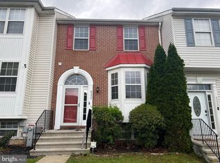 4336 Meadow Mills Rd, Owings Mills, MD 21117