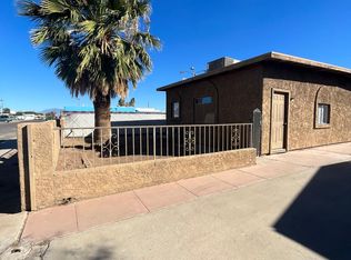 222 E 28th St, Tucson, AZ 85713