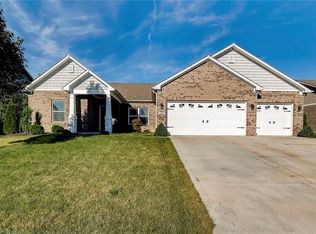 7126 Langham Ct, Indianapolis, IN 46259