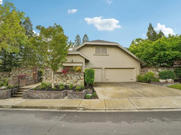 11 Tennis Club Dr, Danville, CA 94506