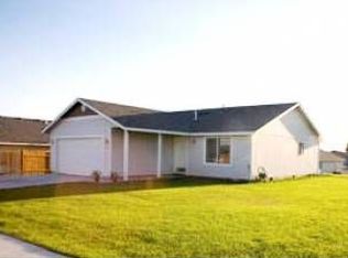 4206 Cornish Ln, Pasco, WA 99301