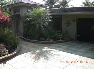 3841 SW 47th Ct, Fort Lauderdale, FL 33312