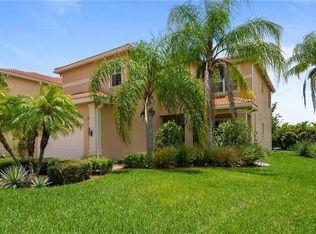 10154 Silver Maple Ct, Fort Myers, FL 33913