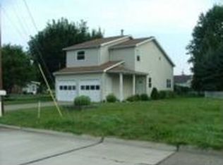 411 56th St, Vienna, WV 26105