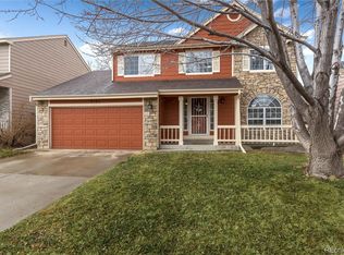 3560 Boardwalk Cir, Highlands Ranch, CO 80129