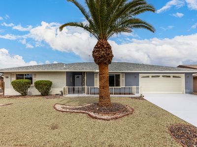 12646 W Butterfield Dr, Sun City West, AZ, 85375
