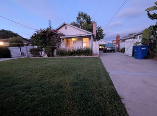 1055 Lemon Ave, El Cajon, CA 92020
