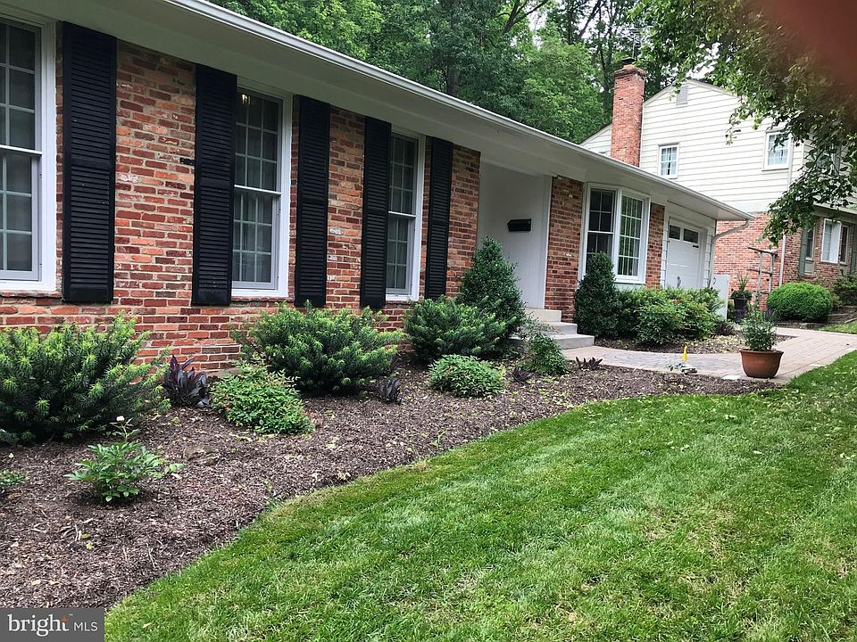 2nd image of 8306 Five Gates Rd
