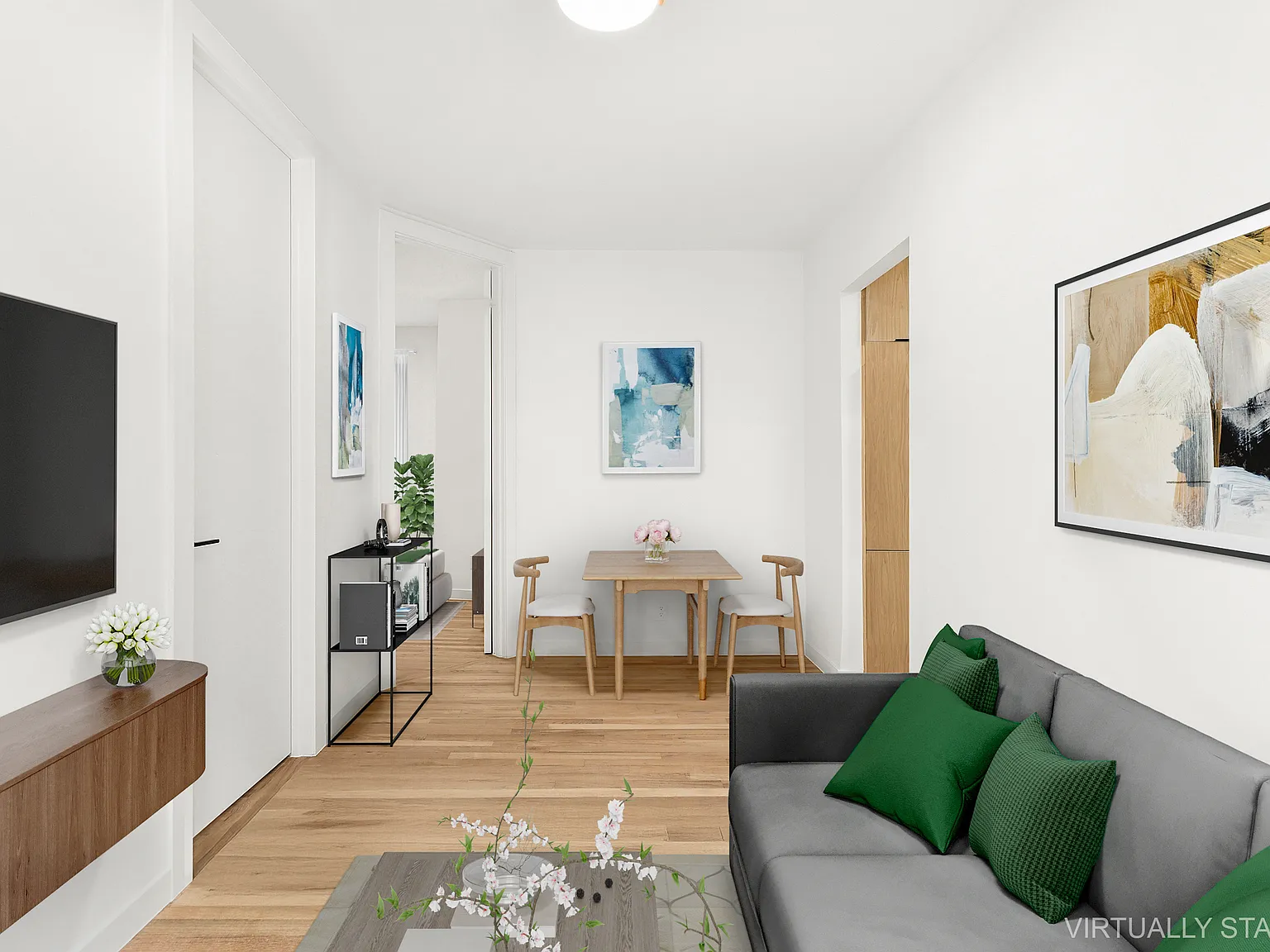 308 East 78th Street — Photo 3