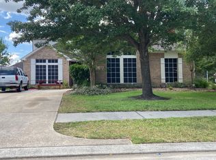 20019 Pine Run Ct, Spring, TX 77388