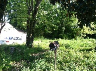 518 Hardwick Ave, Columbia, TN 38401