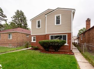 12843 S Peoria St, Chicago, IL 60643