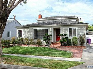 3627 Petaluma Ave, Long Beach, CA 90808