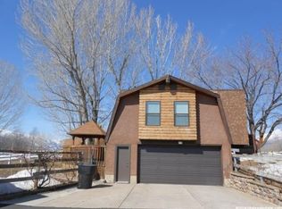 1421 N 7275 E, Huntsville, UT 84317