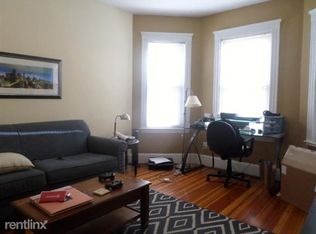 115 Eliot St #1, Chestnut Hill, MA 02467