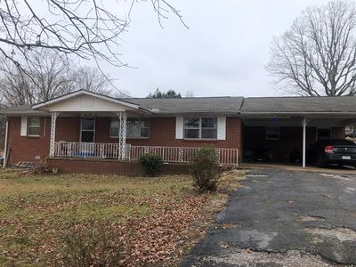 1195 Jackson Hwy, Tuscumbia, AL, 35674