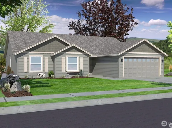 1138 Polo Ridge Drive, Moses Lake, WA 98837